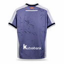 Maillot Extérieur 25/26