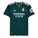 Maillot extérieur du Real Madrid 2026-2027