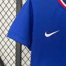 Maillot féminin Domicile 2024