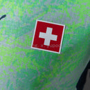 Maillot Extérieur Version Joueur 2026