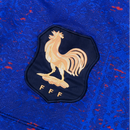 Short France - 2026/27 - Bleu