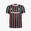 Fluminense Domicile 25/26