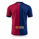 Barcelone Domicile 2025