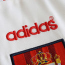Espagne Rétro Third 1996