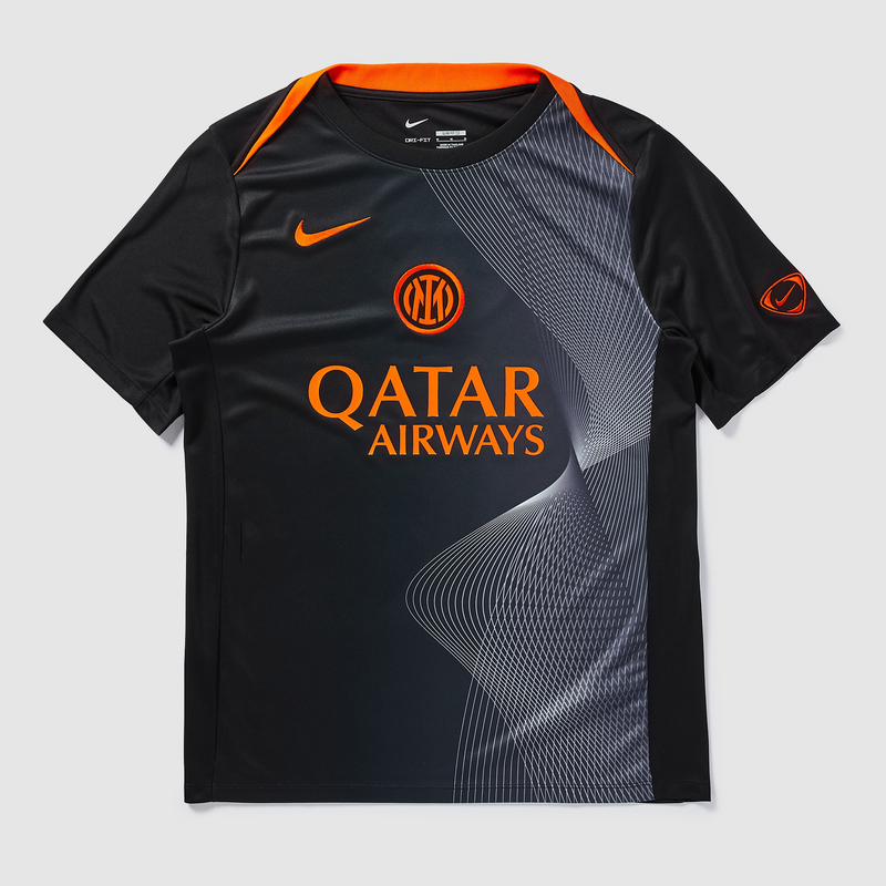 Inter Milan Avant-Match Third 2025/26