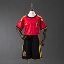 kit enfant Domicile 26/27