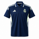 Real Madrid Polo Cyan 25/2026