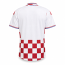 Croatie Domicile 2026/27