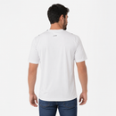 Maillot blanc alternatif de l'équipe nationale égyptienne - Coupe du monde 2026