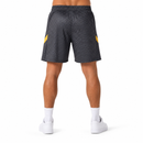 Short PSG 20/21 gris foncé