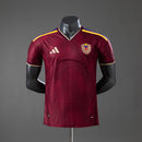 Maillot Domicile Version Joueur 25/26