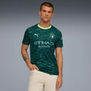 Manchester City 25/26