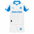 Kit enfant Domicile 25/26