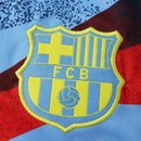 Barcelone Avant-Match Fourth 2025/26