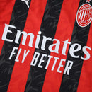 Kit Enfant AC Milan Domicile 2025/26