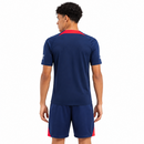 Tenue d'entraînement PSG 22/23 Bleu roi