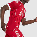 Liverpool Domicile 2025/26 Version Joueur