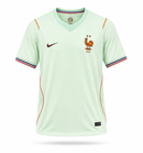 Maillot Extérieur 26/27
