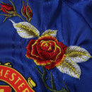 Manchester United Brodé Extérieur 2026/27 Version Joueur