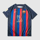 Barcelone Domicile Drake 2022/23