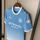 Manchester City Domicile 26