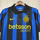 Inter Milan Domicile 26/27