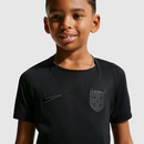 Kit Enfant Norvège Extérieur 2026/27