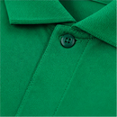 Ensemble polo PSG x Jordan vert (article vendu séparément)