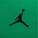 Ensemble polo PSG x Jordan vert (article vendu séparément)