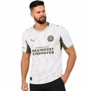 PSV Eindhoven Third 2026