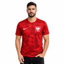 Pologne Extérieur 25/26