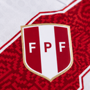 Pérou Domicile 2026 · Version Joueur