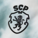Maillot d'avant-match 2 du Sporting CP 2026/27