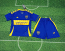 kit enfant Domicile 24/25