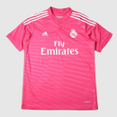 Real Madrid Rétro Extérieur 2014/15