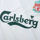 Liverpool Rétro Extérieur 2006/08