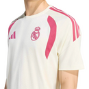 Maillot d'entraînement 2 du Real Madrid 2026-27