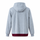 Sweat à capuche Bayern Munich Gris 2014/15