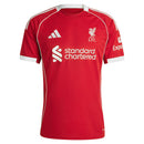 Liverpool Domicile 25/26