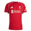 Maillot Domicile 25/26