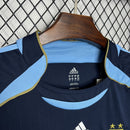 Argentine Rétro Extérieur Argent 2006