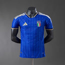 Maillot Domicile Version Joueur 25/26