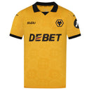 Wolverhampton Domicile 25/26