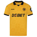 Maillot Domicile 25/26