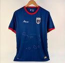 Cap-Vert Bleu/Vert 24/2025
