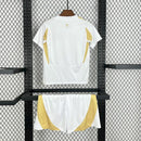 Kit Enfant Al Nassr Blanc 24/25