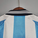 Maillot Domicile Rétro 1998