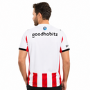 PSV Eindhoven Domicile 2026