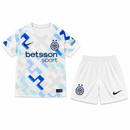 kit enfant Extérieur 25/26