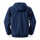 Arsenal Coupe-vent Bleu Marine 2025/26